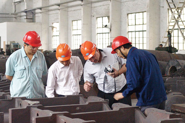 鑄造工藝種類有哪些？告訴您！-產(chǎn)品圖jpg