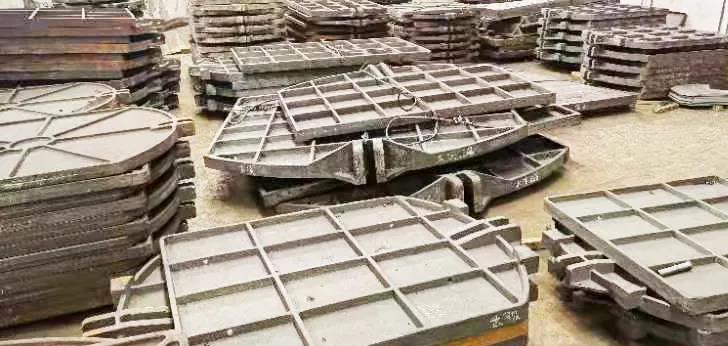 【管理動態(tài)】無錫鑄造廠成功進入耐熱鑄件領域并實現(xiàn)批量生產供貨